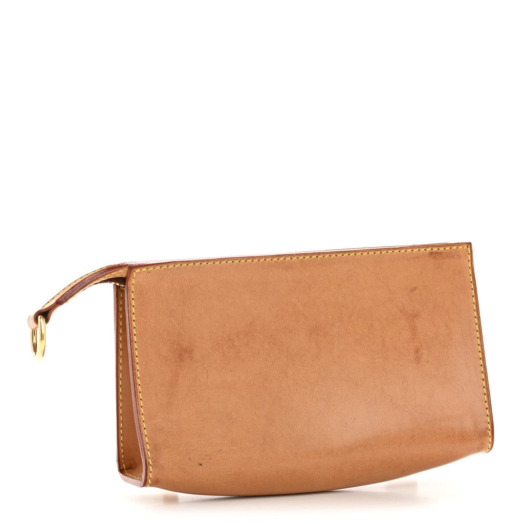 Calfskin Nomade Pochette