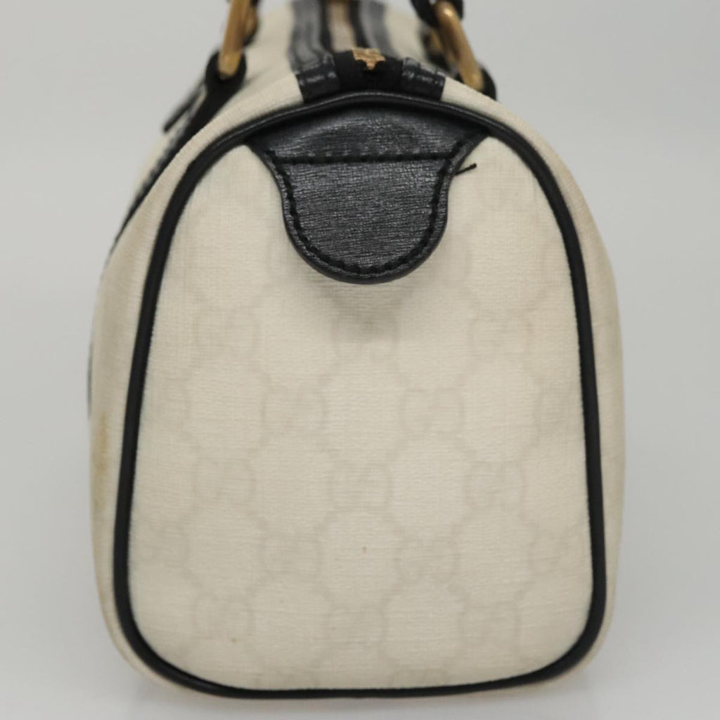 Gucci GG canvas