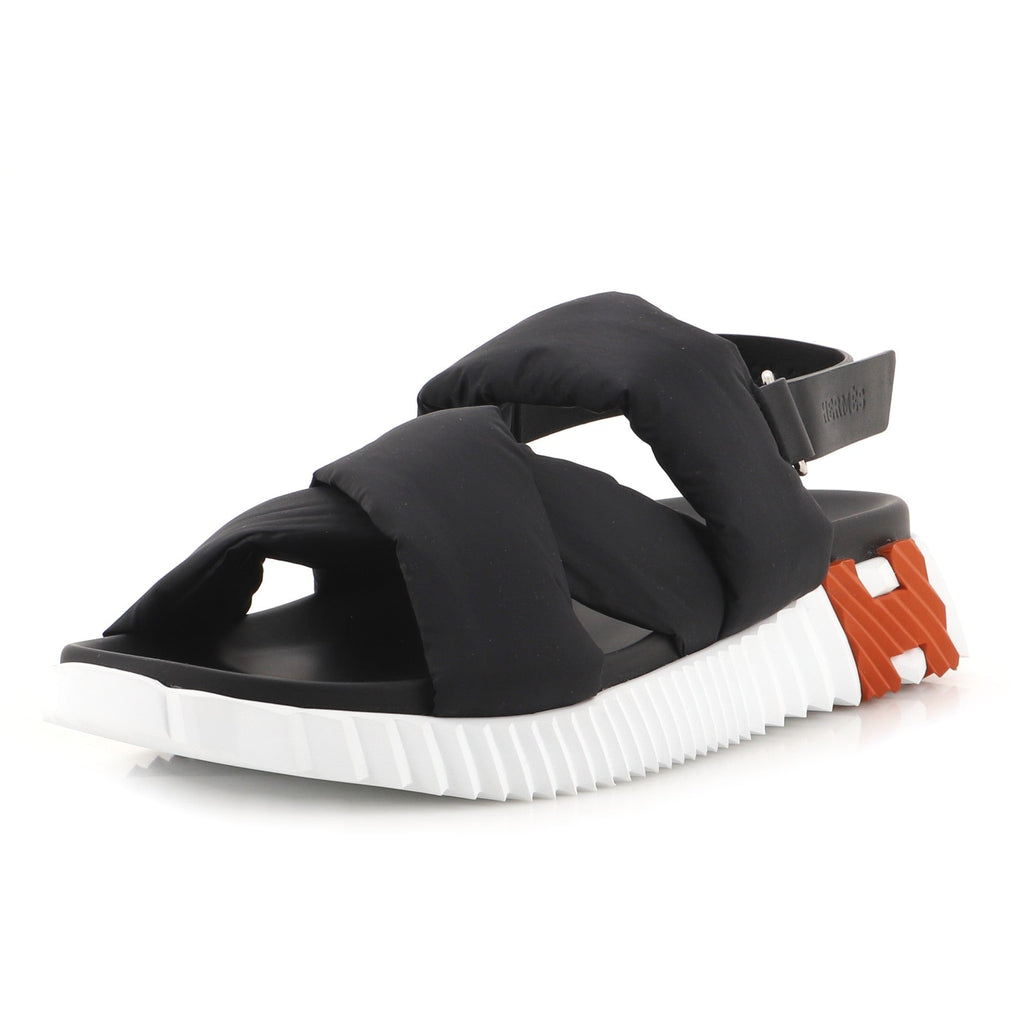 Women's Electric Slingback Sandals Nylon