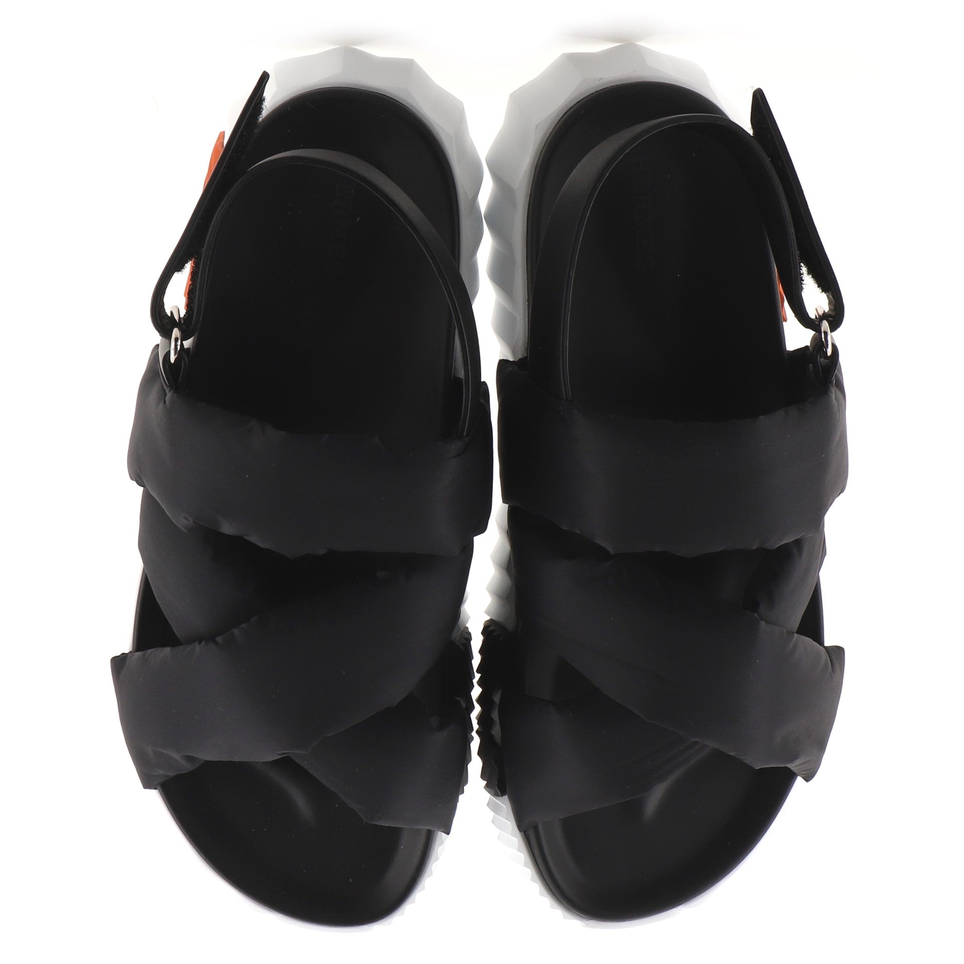 Women's Electric Slingback Sandals Nylon