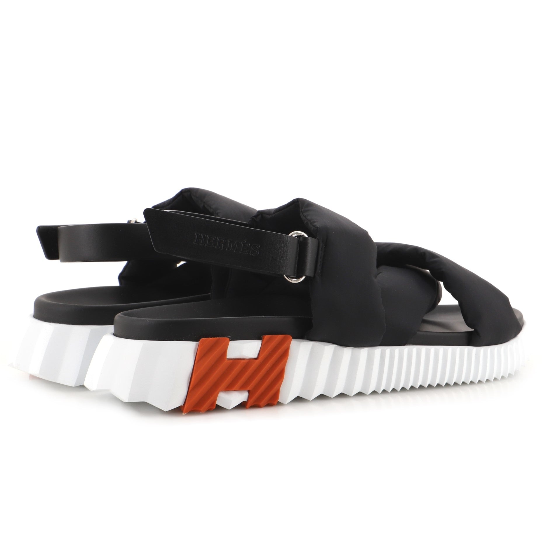 Women's Electric Slingback Sandals Nylon