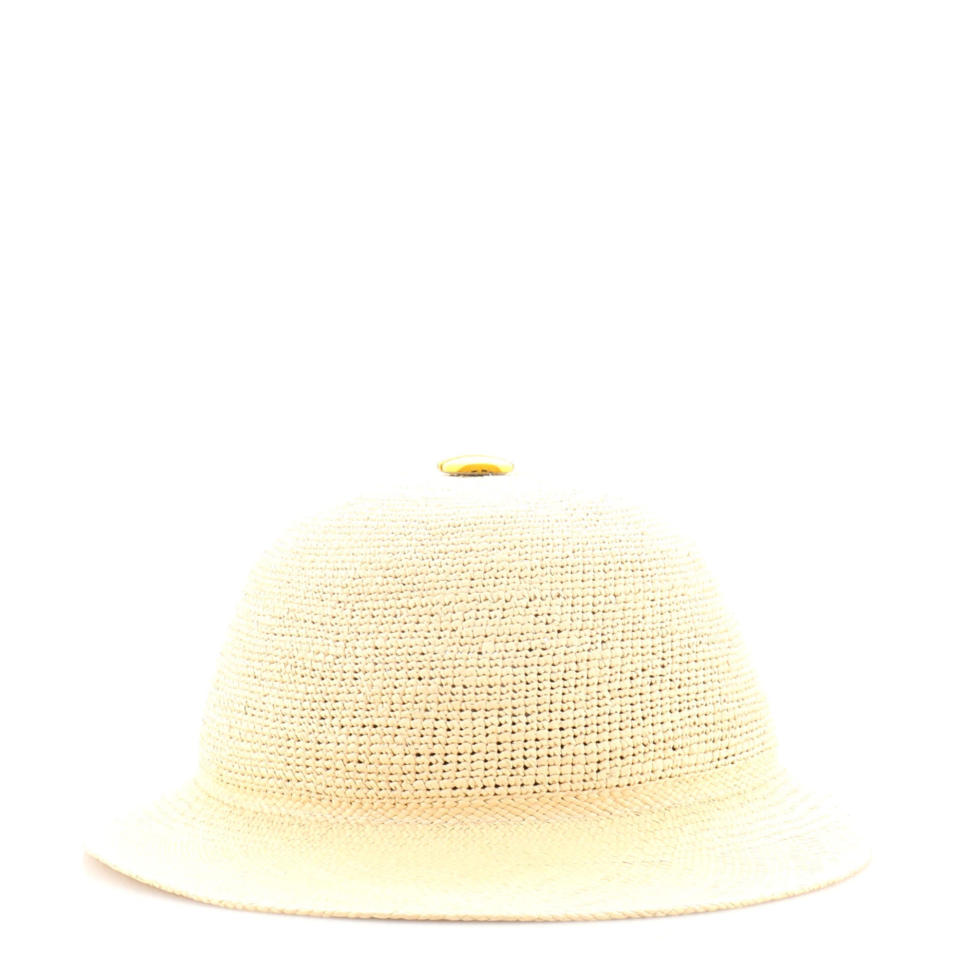 Casquette Cap Hat Straw
