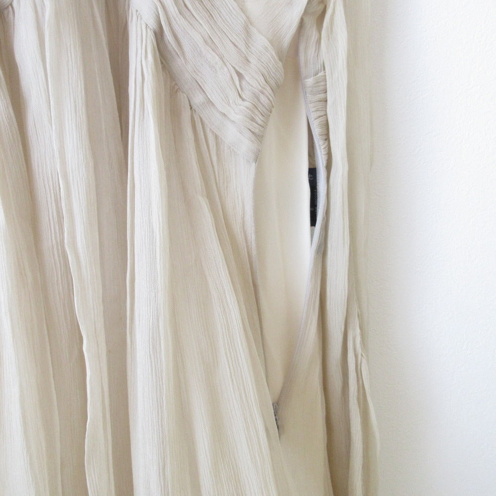 Fendi 100% Silk Dress