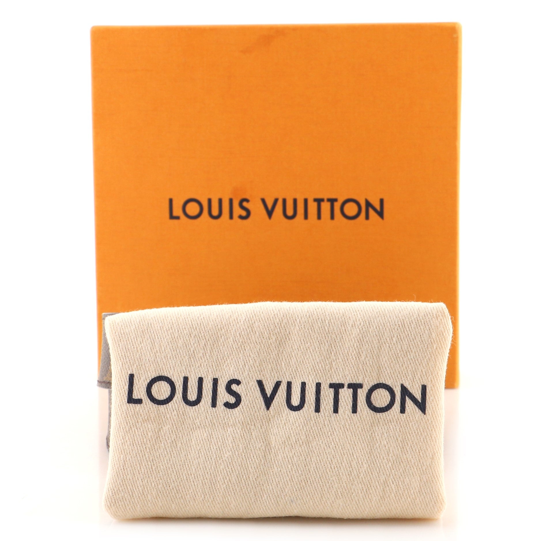 LV Initiales Reversible Belt Monogram Canvas and Leather Medium 75