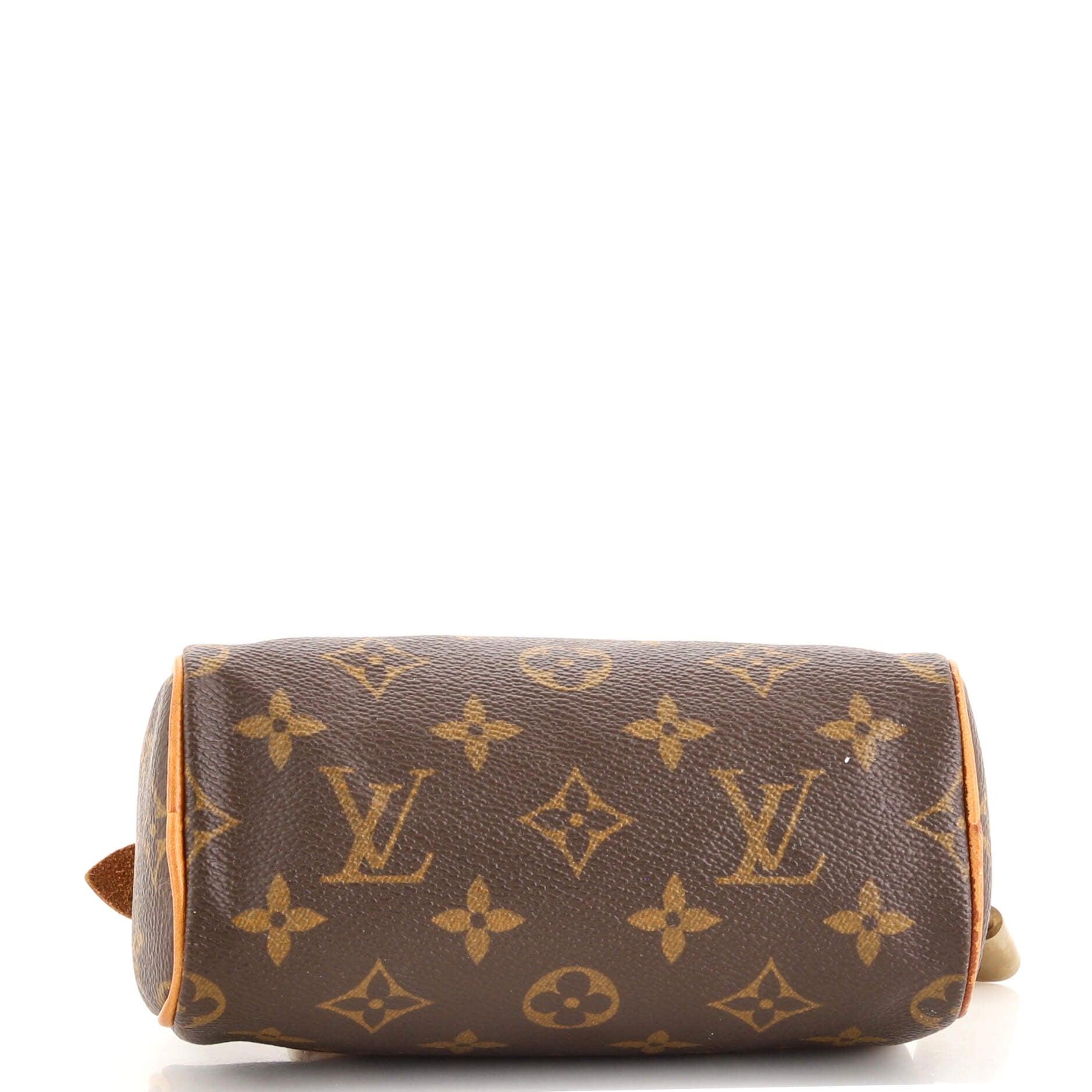 Speedy Mini HL Handbag Monogram Canvas