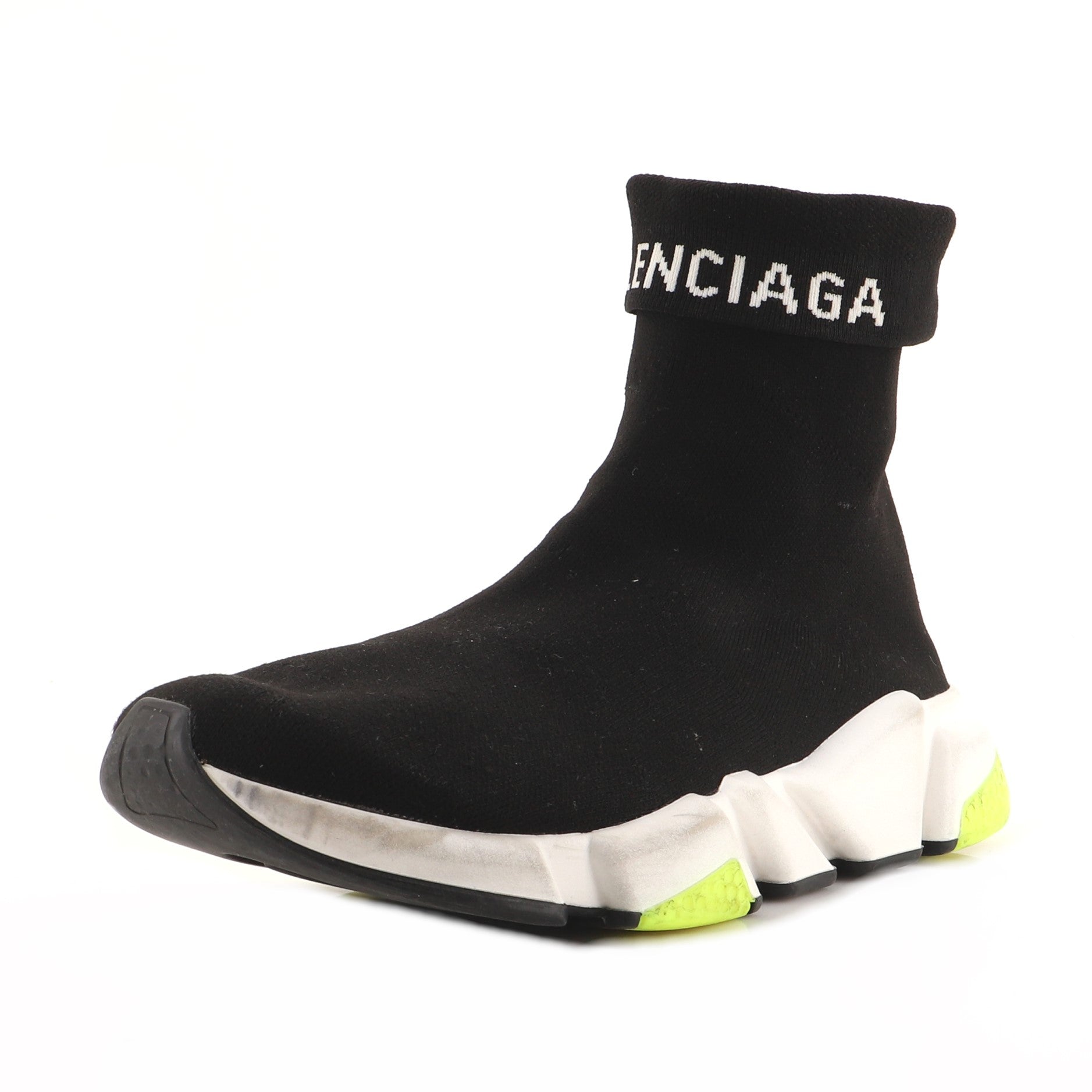 Men's Speed 2.0 Sneakers Technical Knit