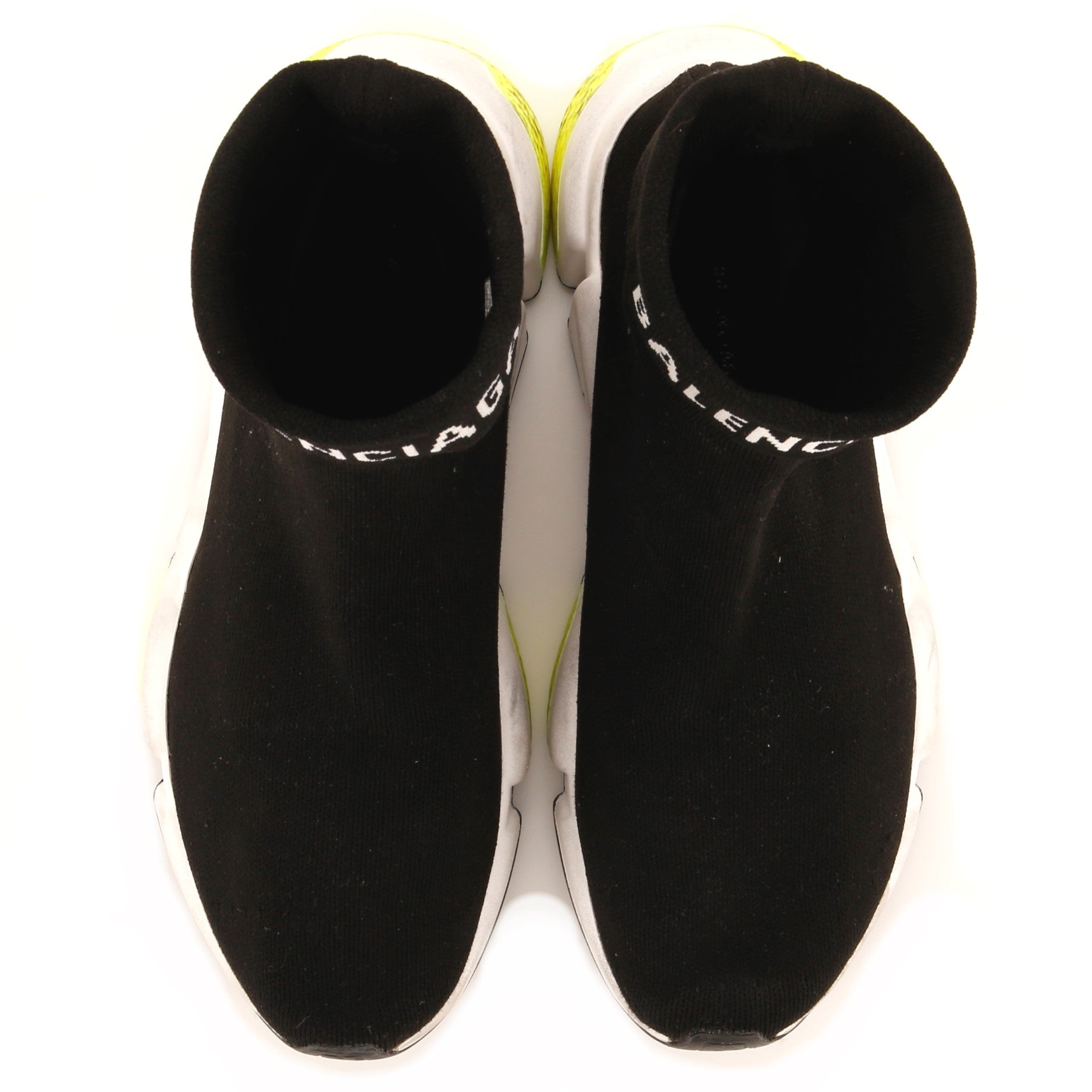 Men's Speed 2.0 Sneakers Technical Knit