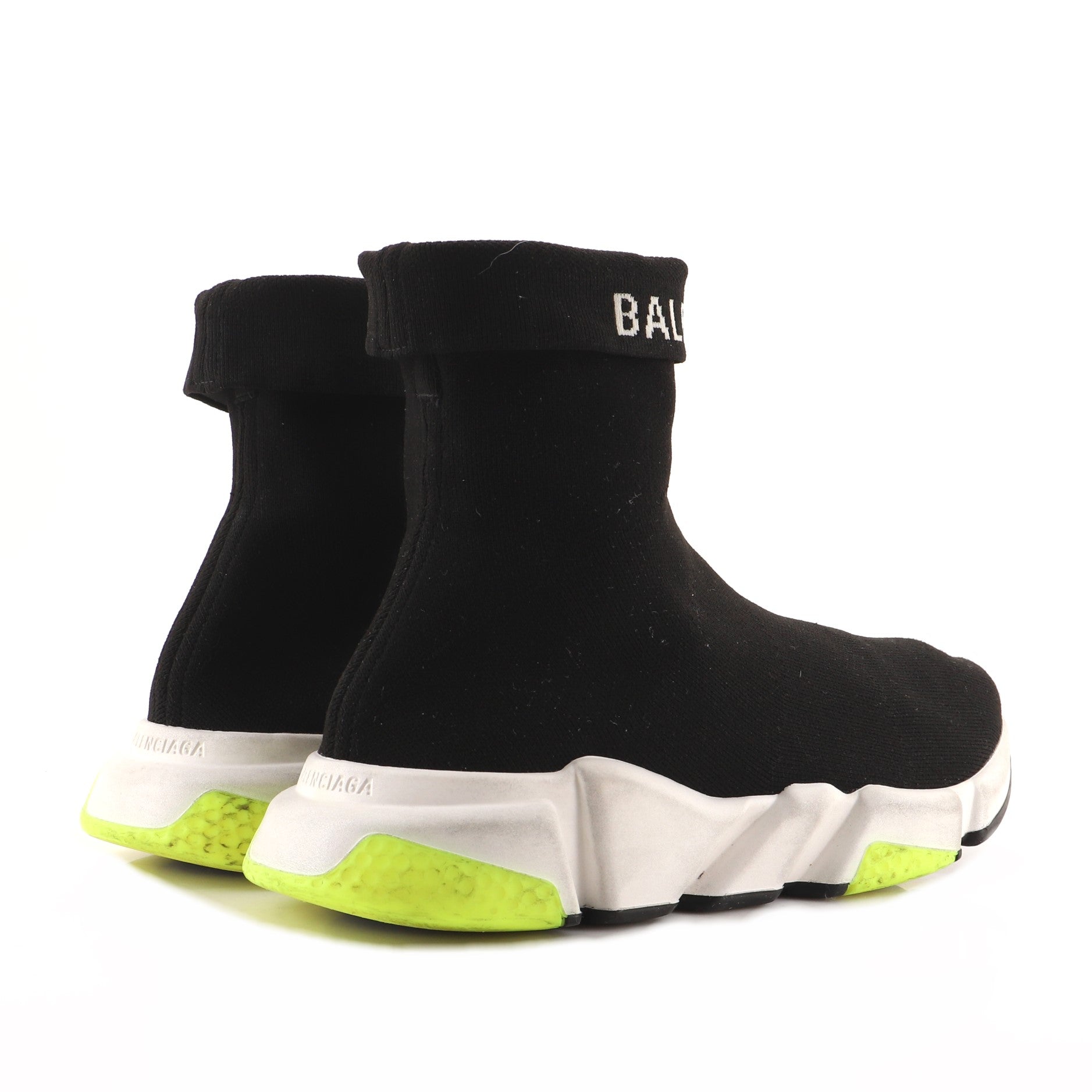 Men's Speed 2.0 Sneakers Technical Knit