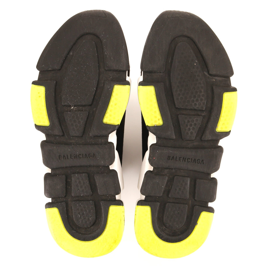 Men's Speed 2.0 Sneakers Technical Knit