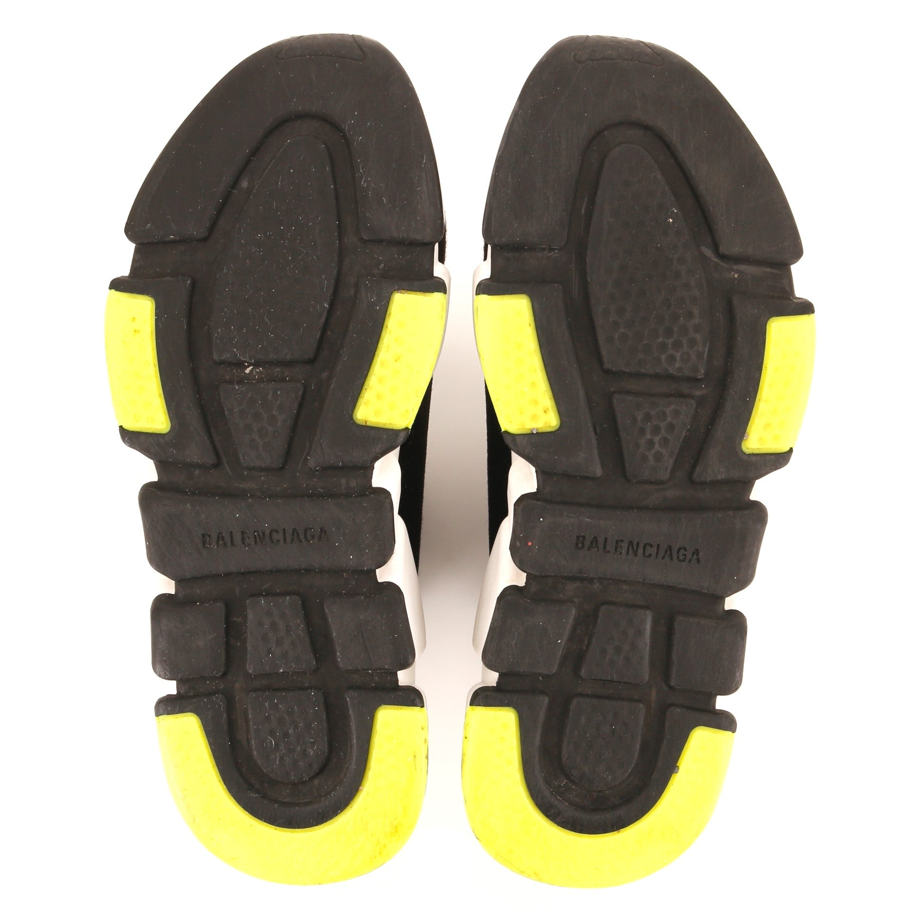 Men's Speed 2.0 Sneakers Technical Knit
