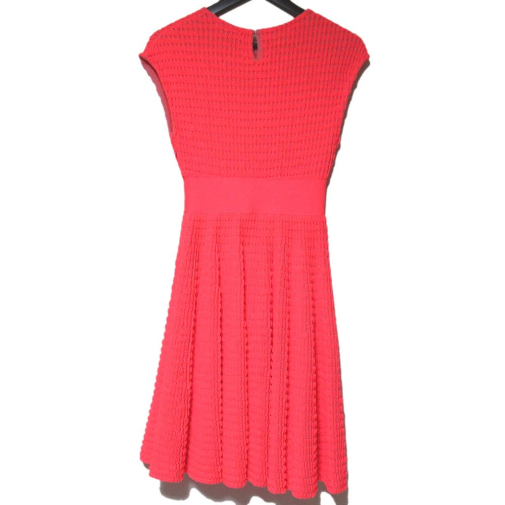 Christian Dior Knit Dress