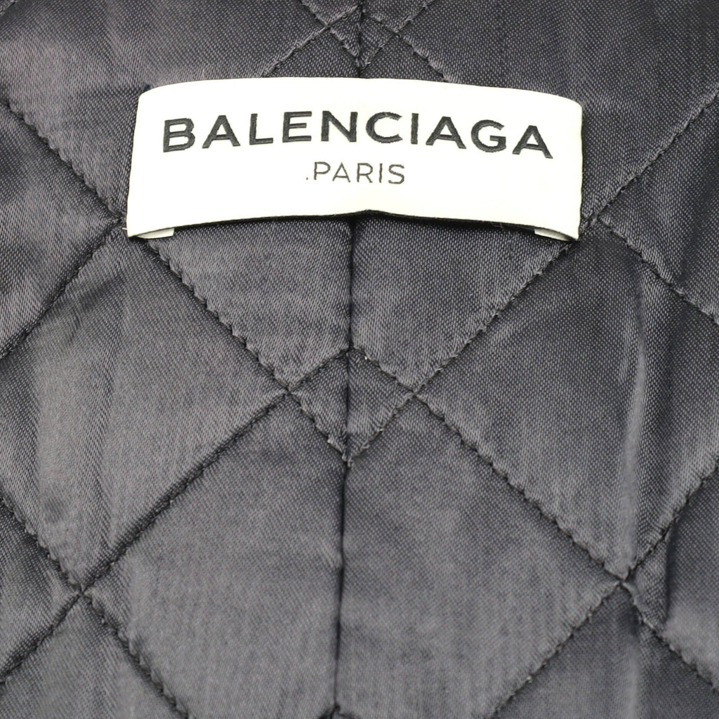 Women's Double Breasted Peacoat Wool