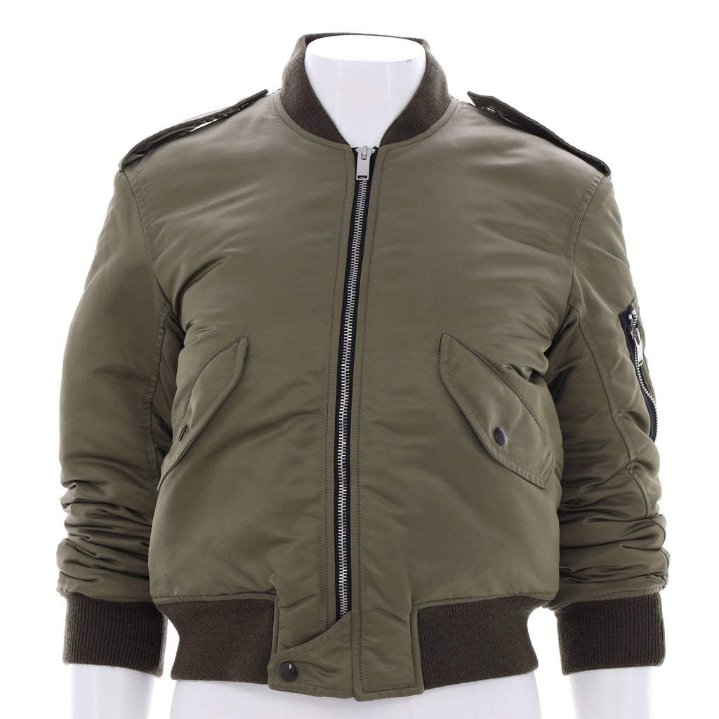 Women's Bomber Jacket Nylon