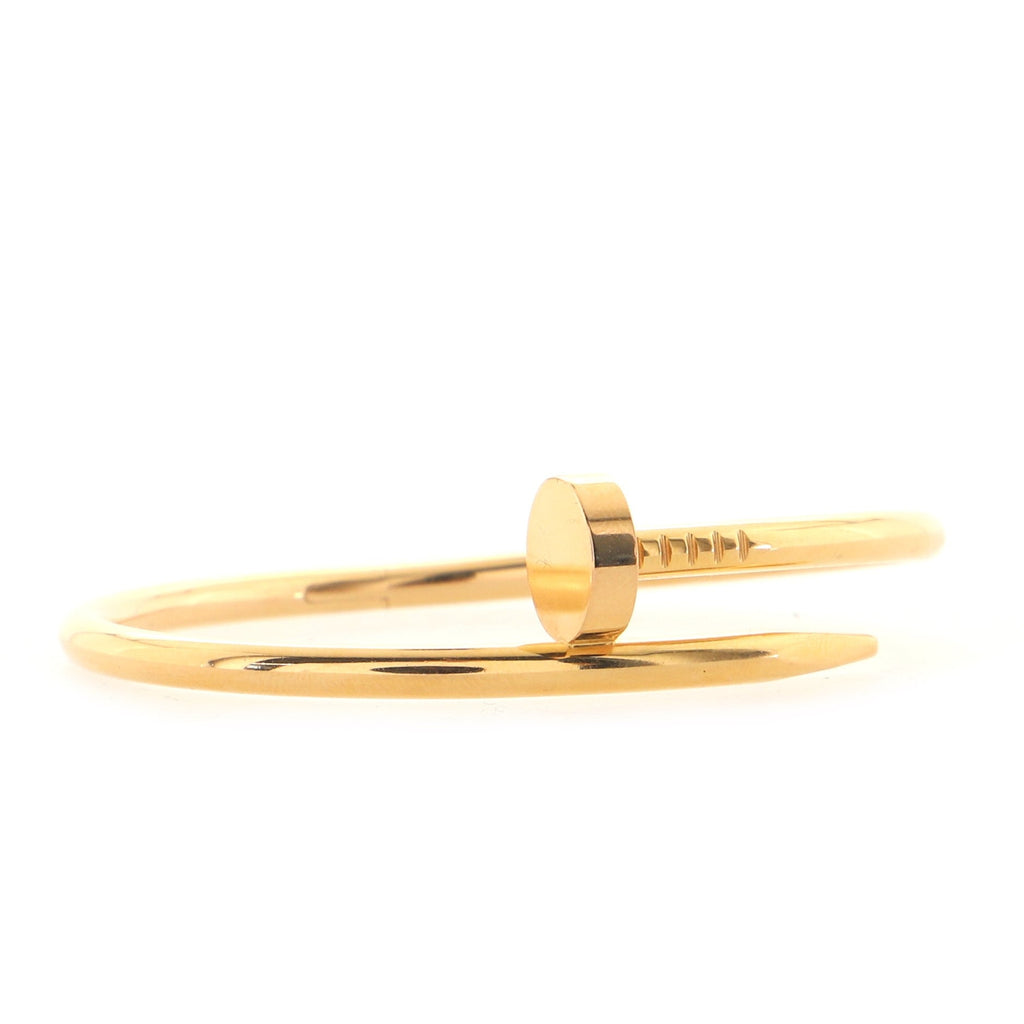Juste un Clou Bracelet 18K Rose Gold Classic