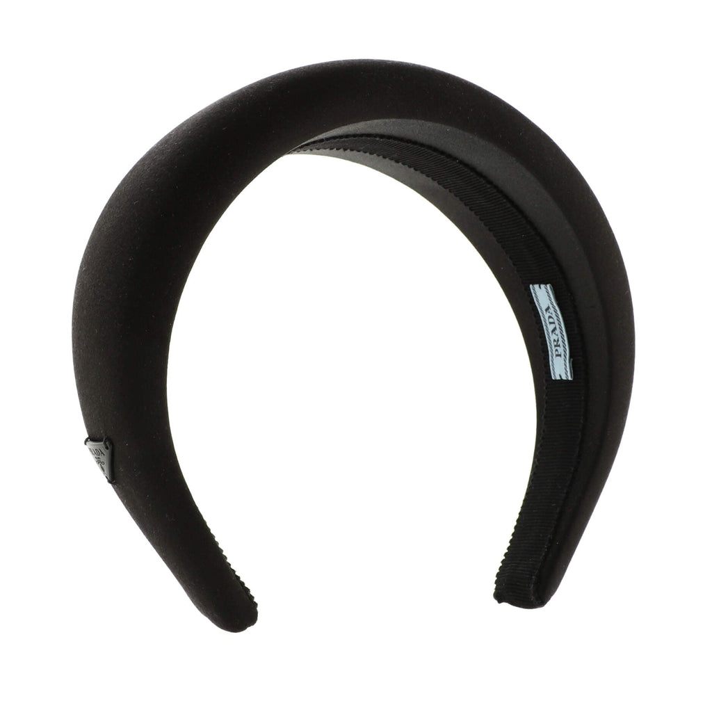 Headband Satin
