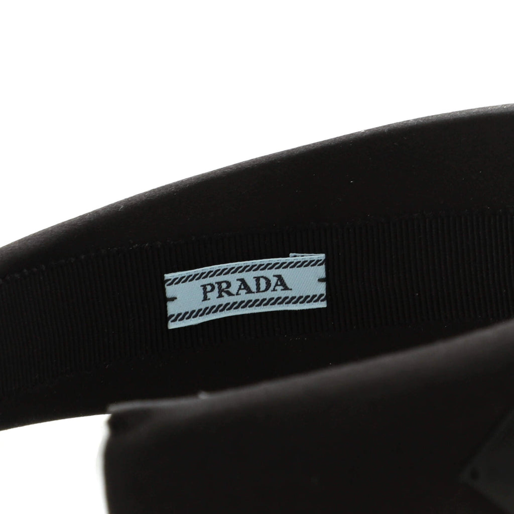 Headband Satin