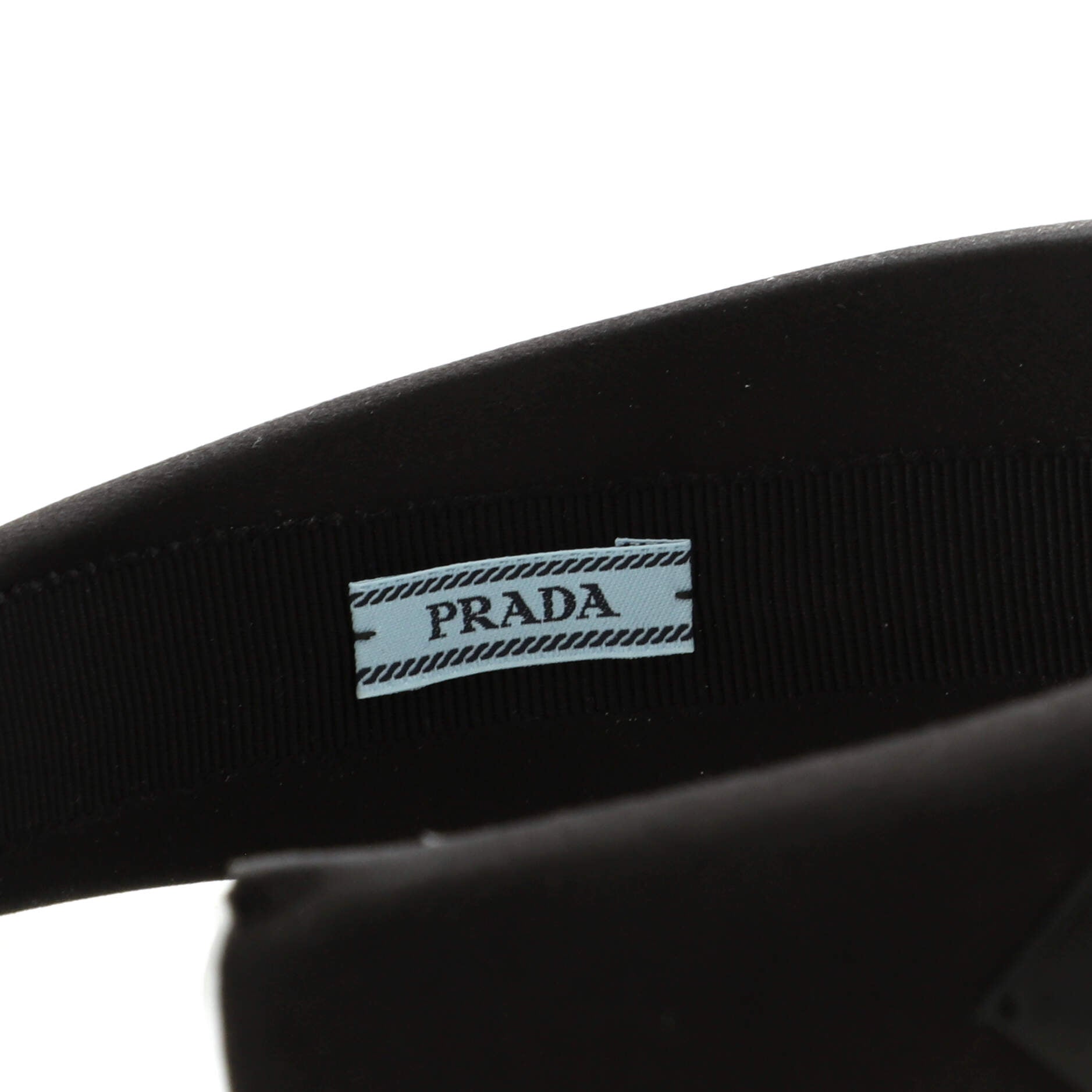 Headband Satin