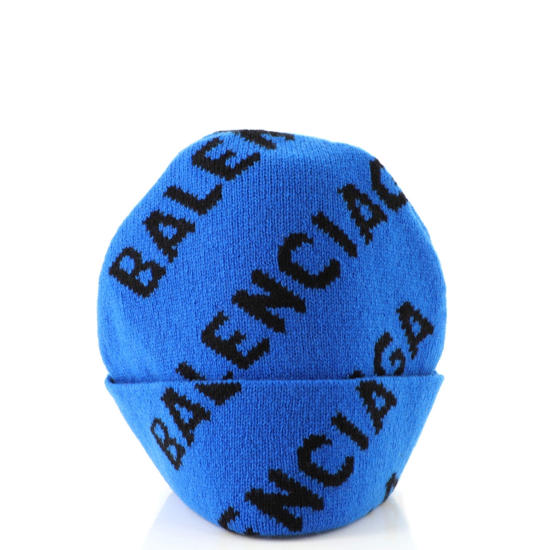 Logo Beanie Wool