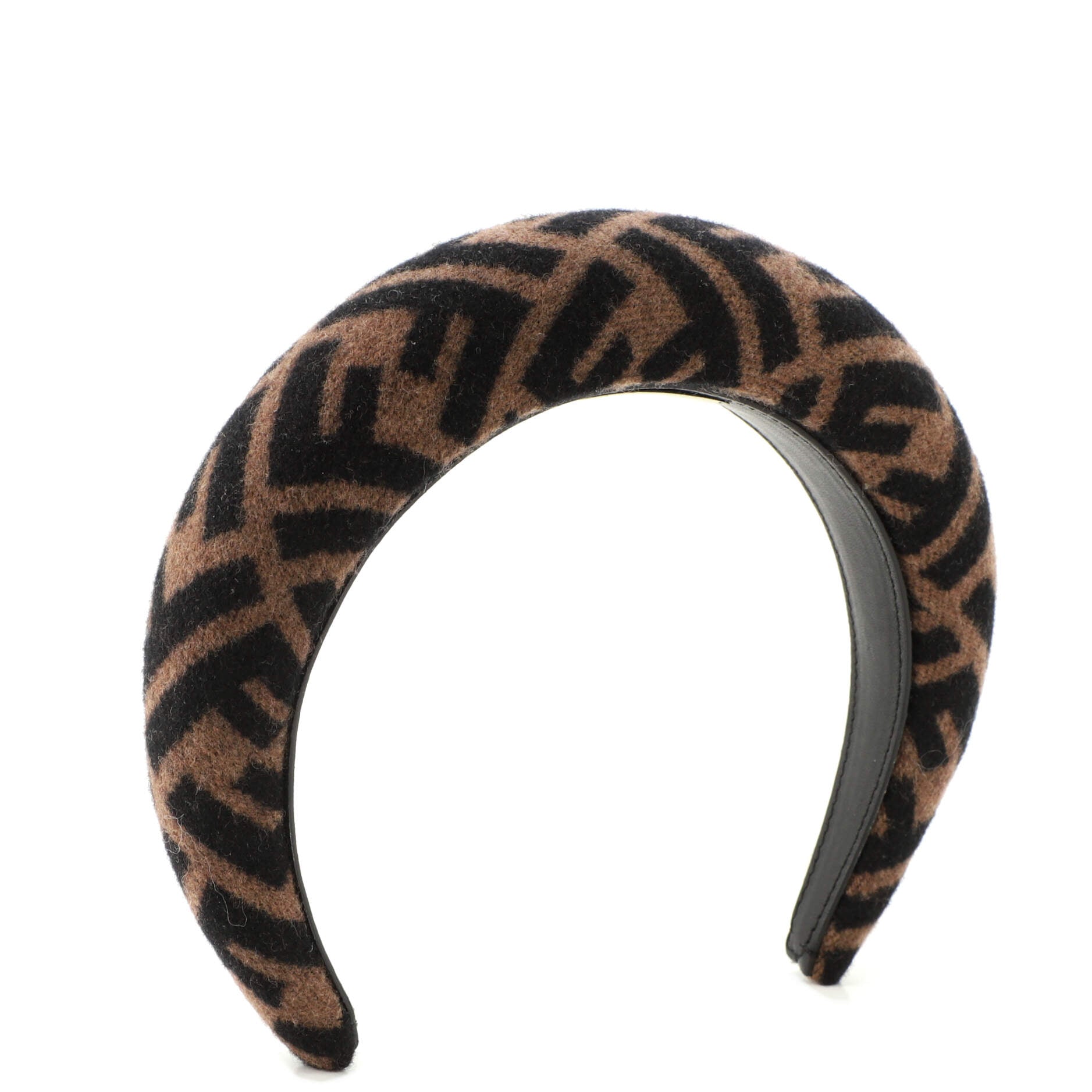 Headband Zucca Cashmere