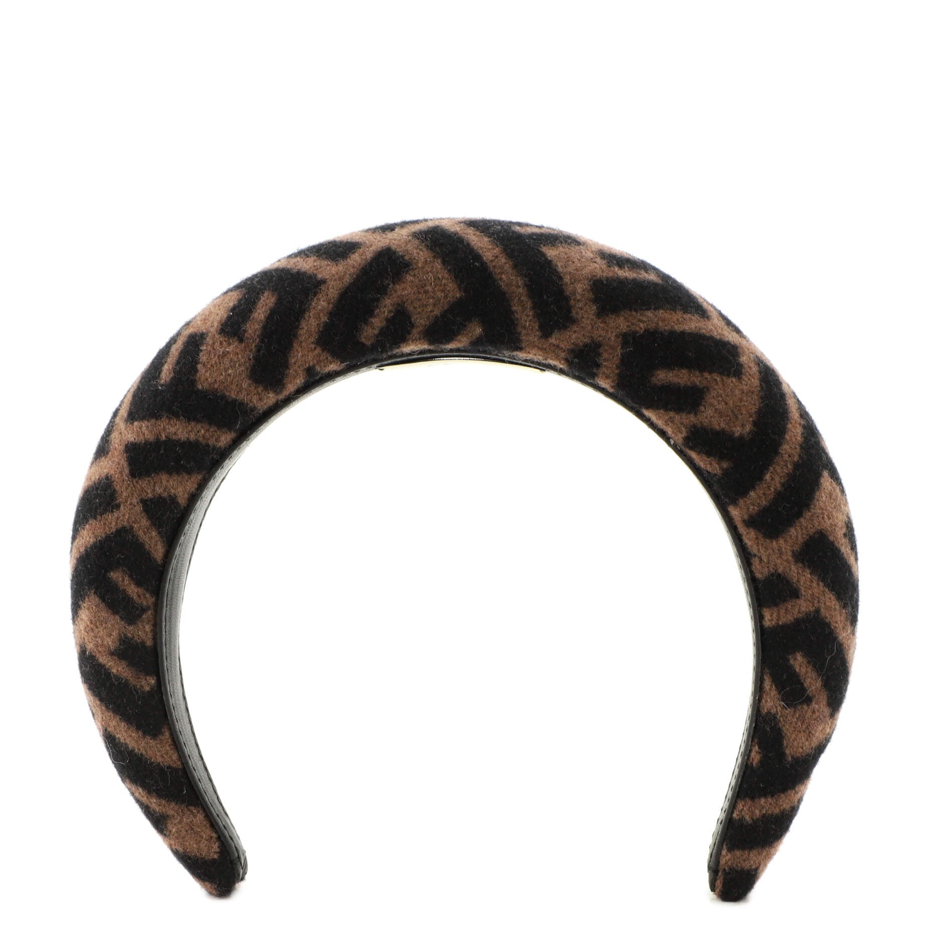 Headband Zucca Cashmere