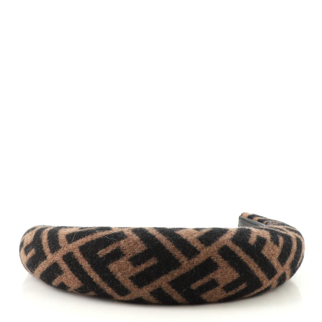Headband Zucca Cashmere
