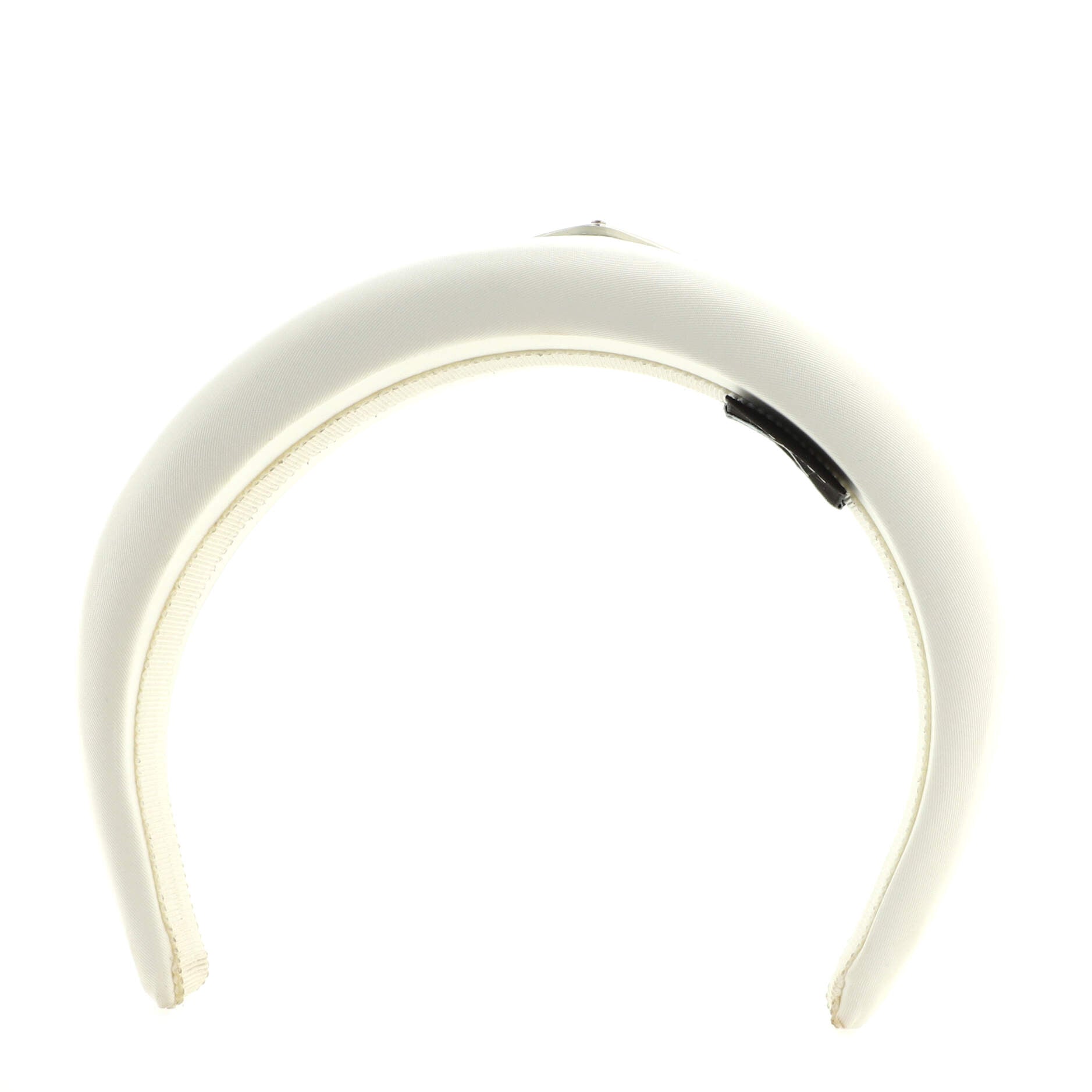 Logo Headband Nylon