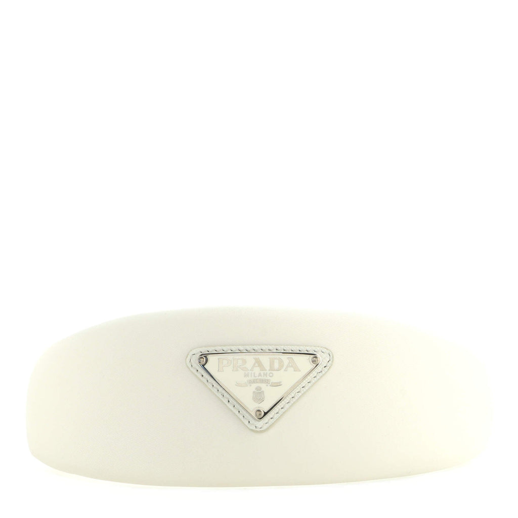 Logo Headband Nylon
