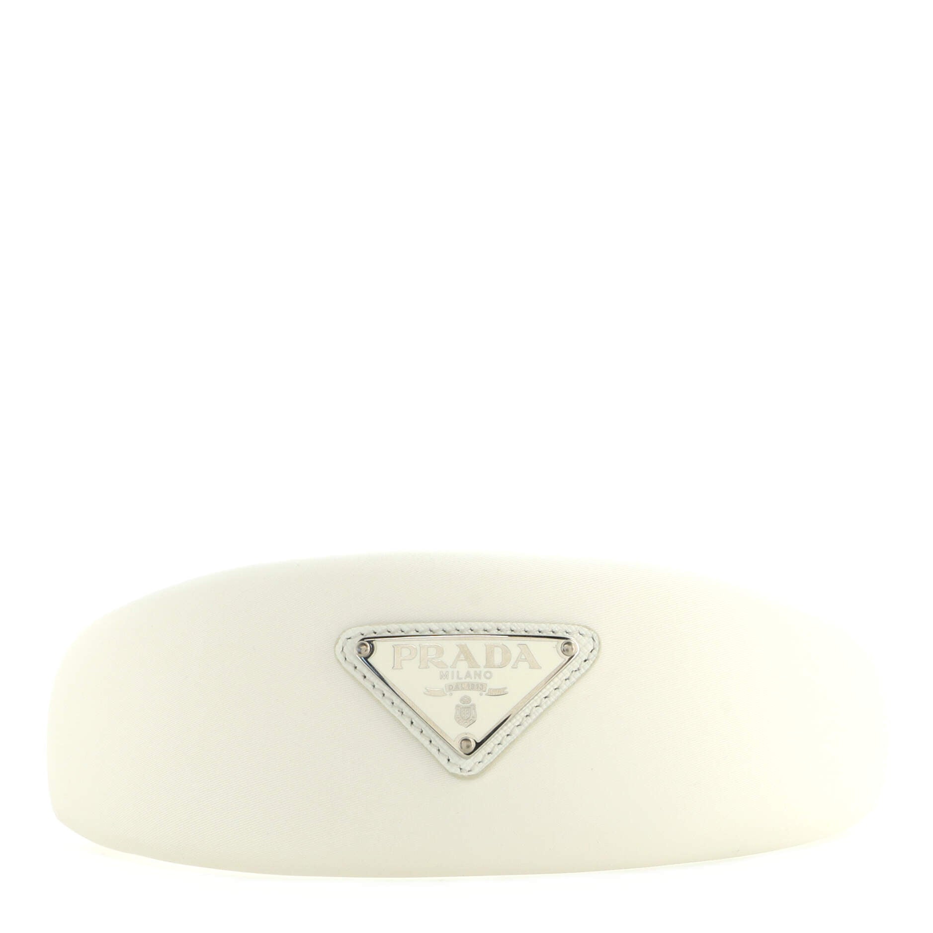 Logo Headband Nylon
