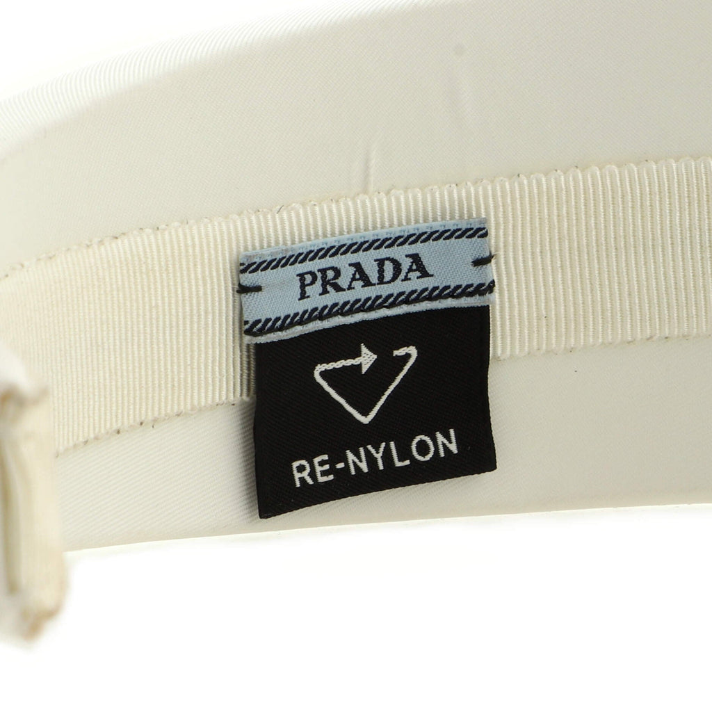 Logo Headband Nylon