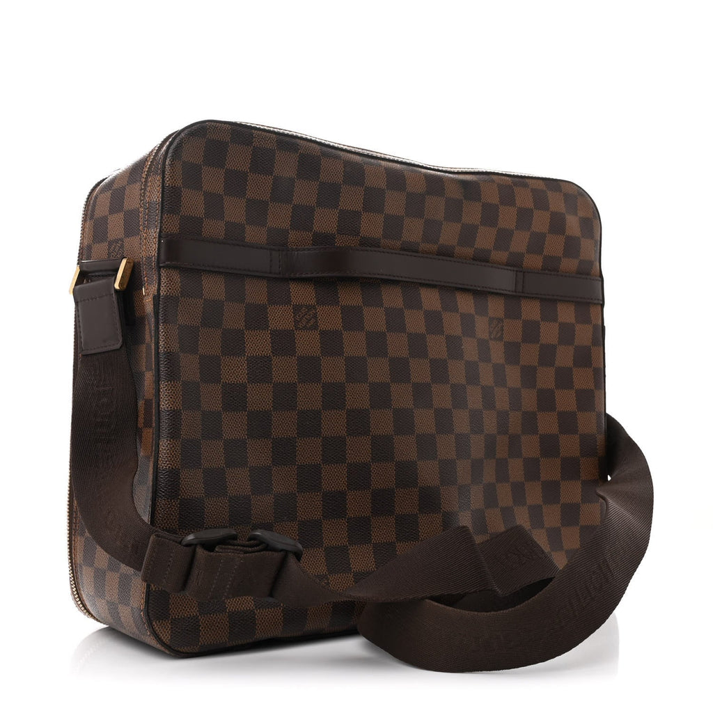 Damier Ebene Dorsoduro Messenger