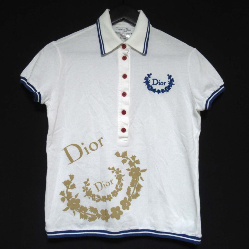 Christian Dior Polo Shirt