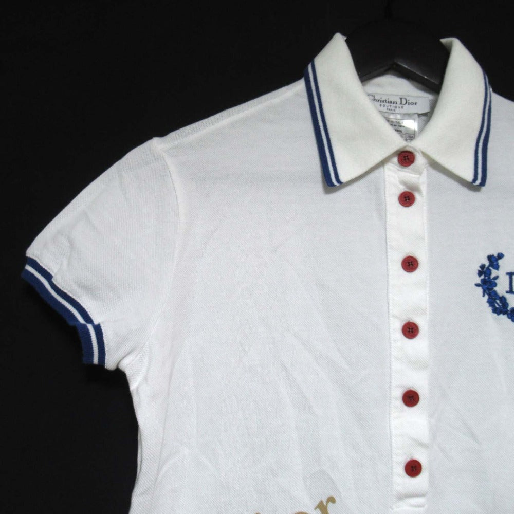 Christian Dior Polo Shirt