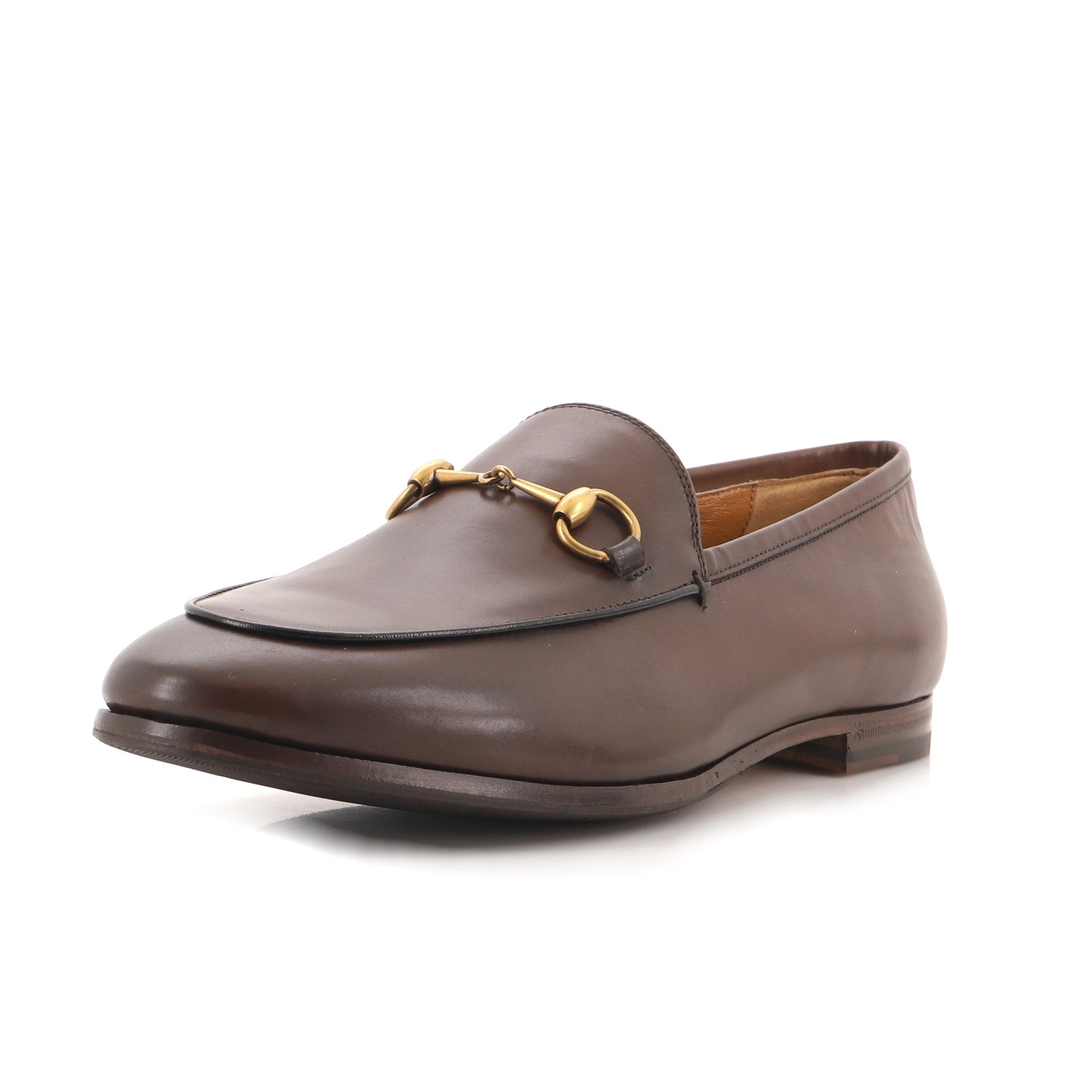 Women's Jordaan Loafers Leather
