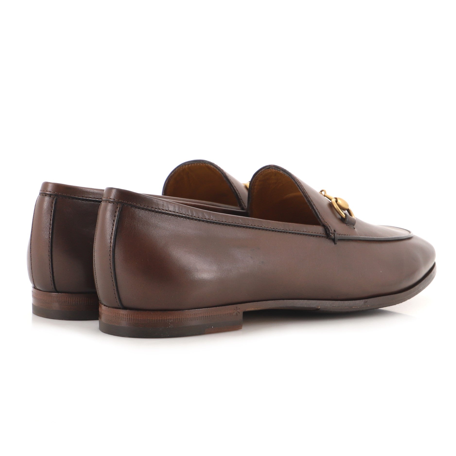 Women's Jordaan Loafers Leather