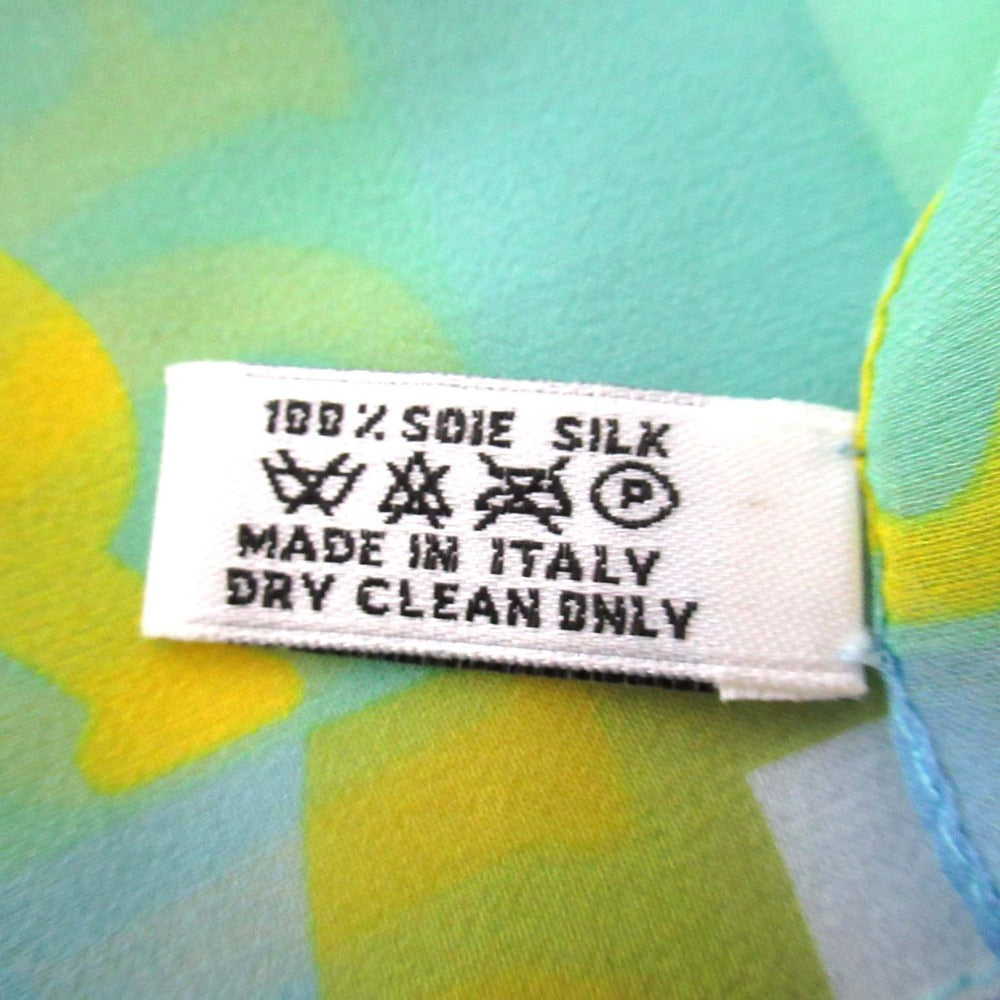 Christian Dior Silk Scarf
