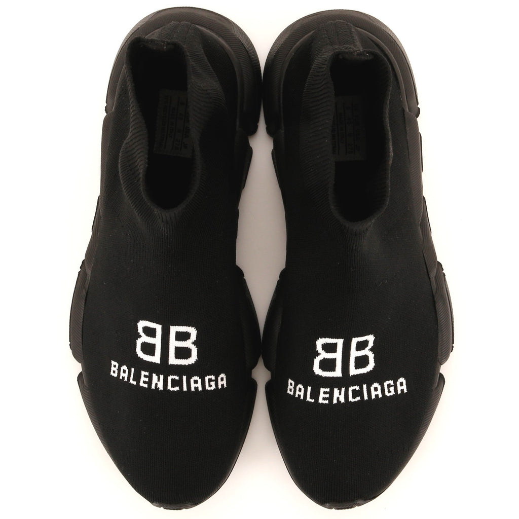 Men's Speed Sneakers Recycled Knit