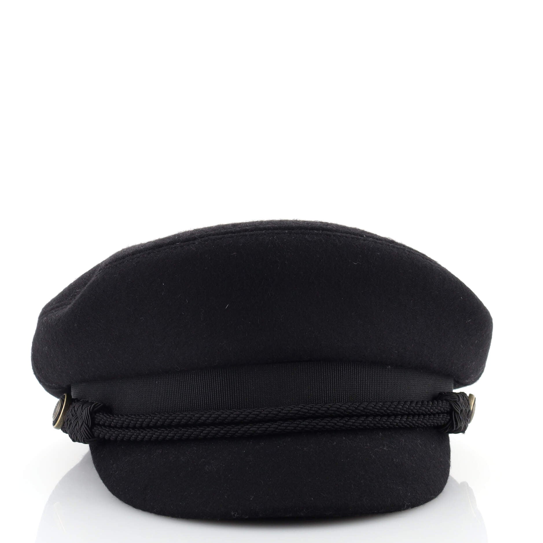 Sailor Cap Wool Medium