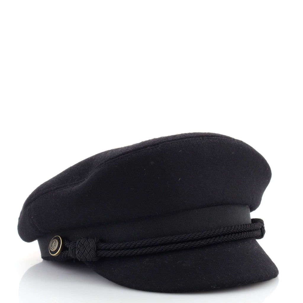 Sailor Cap Wool Medium