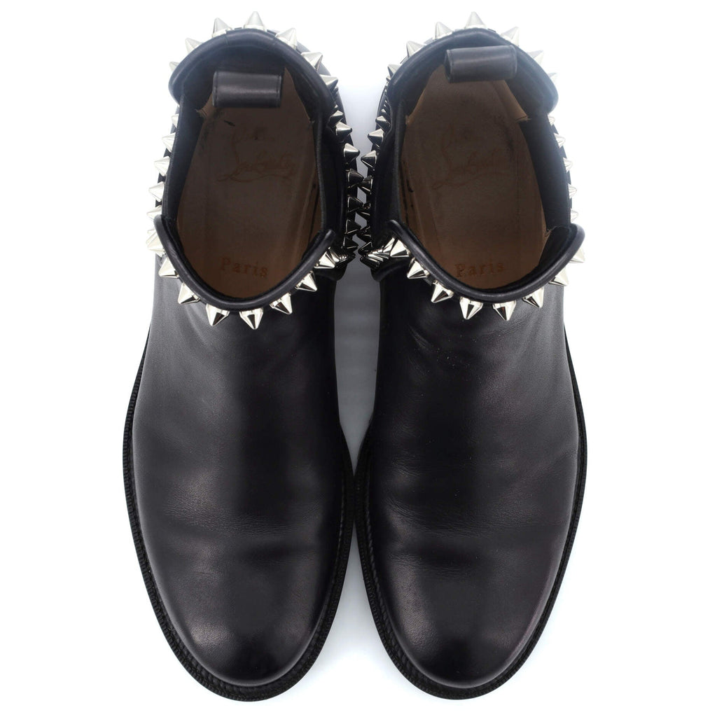Women's Capahutta Boot Studded Leather