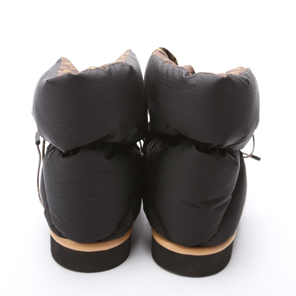 Pillow Flat Comfort Ankle Boots Size 38