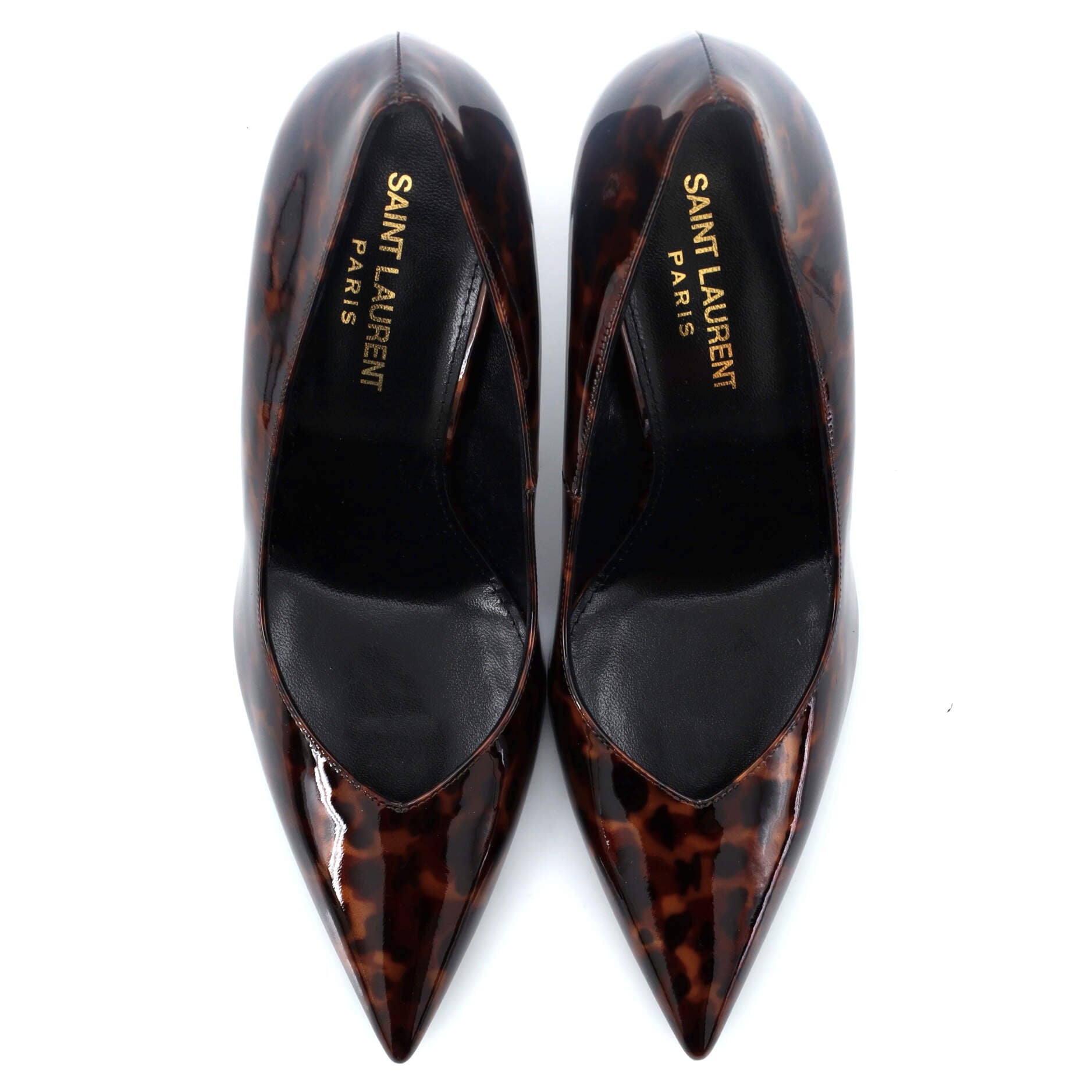 Women's Kiki Pumps Leather
