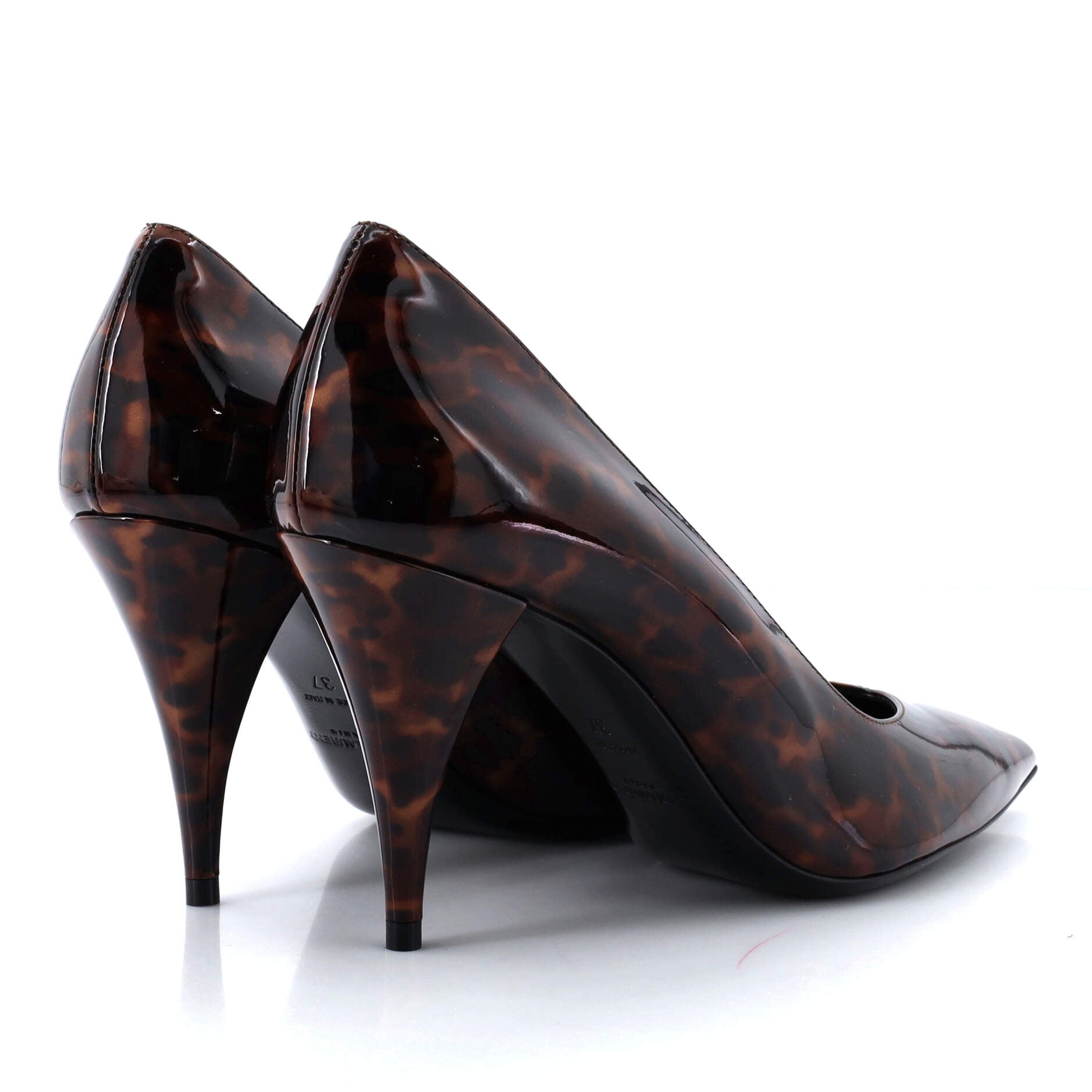 Women's Kiki Pumps Leather