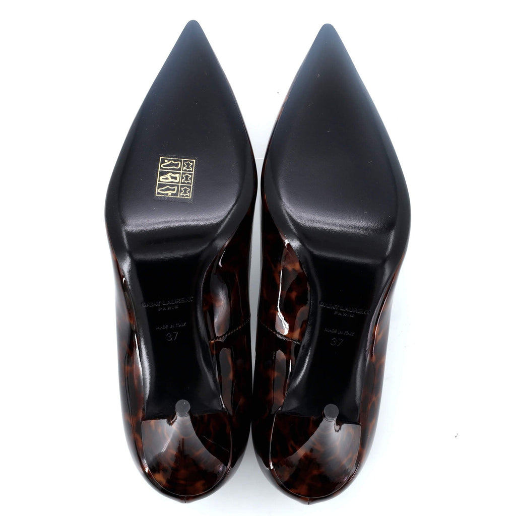 Women's Kiki Pumps Leather