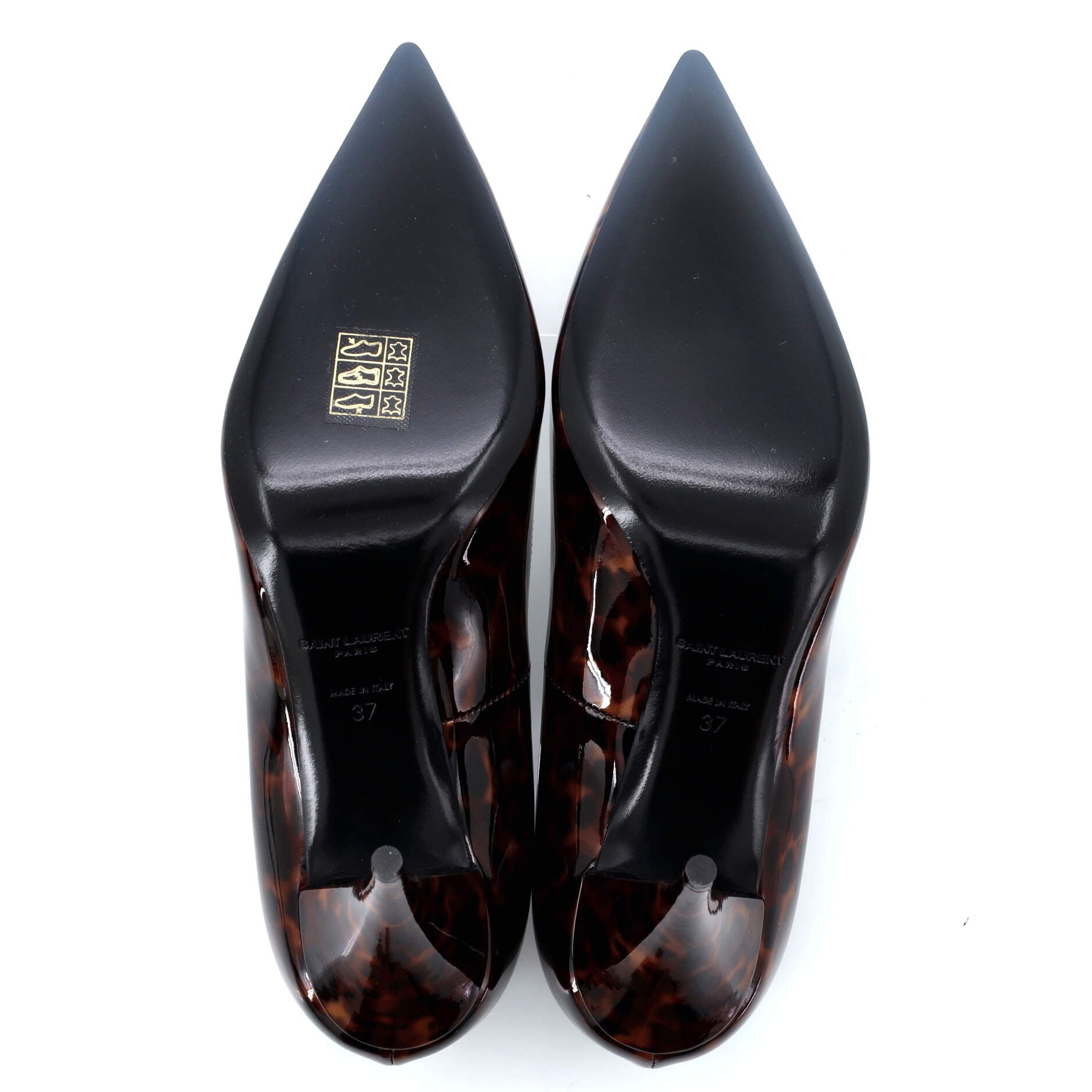 Women's Kiki Pumps Leather