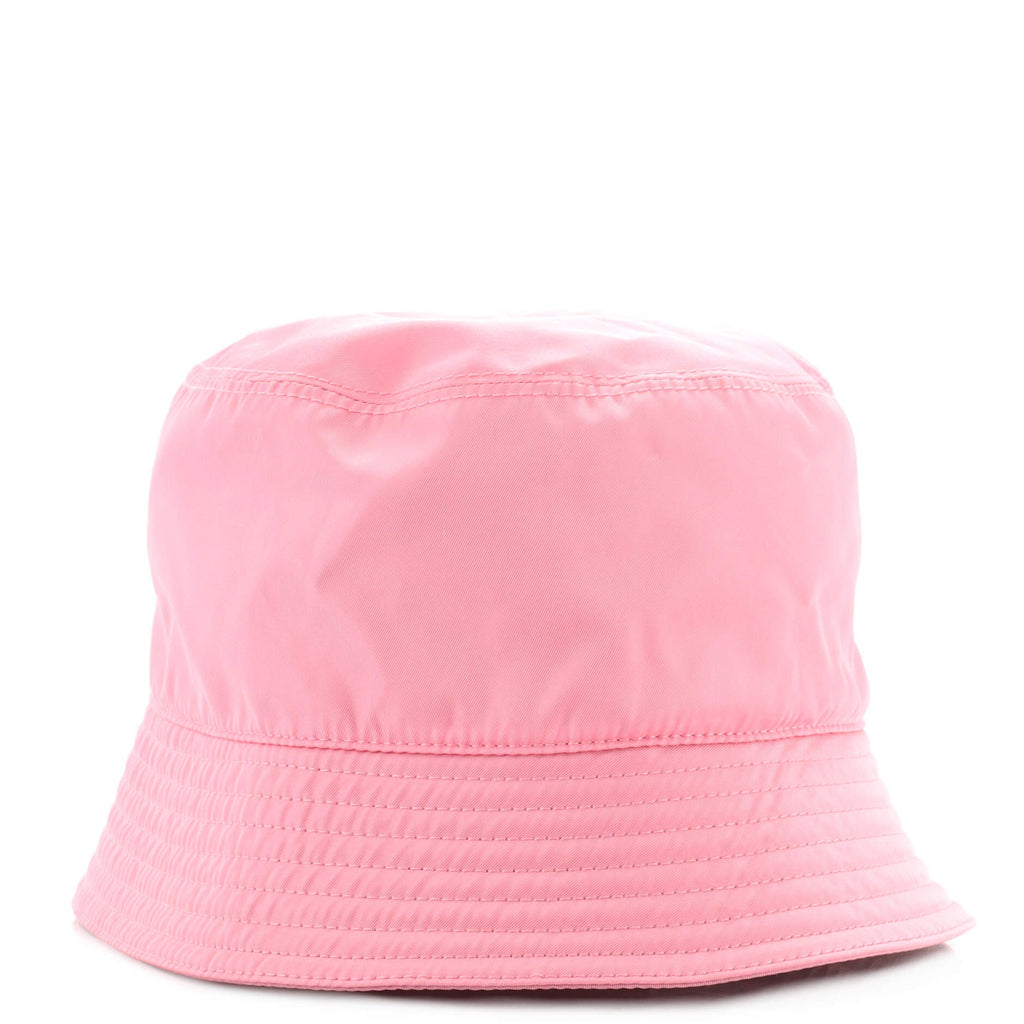 Logo Bucket Hat Nylon Medium