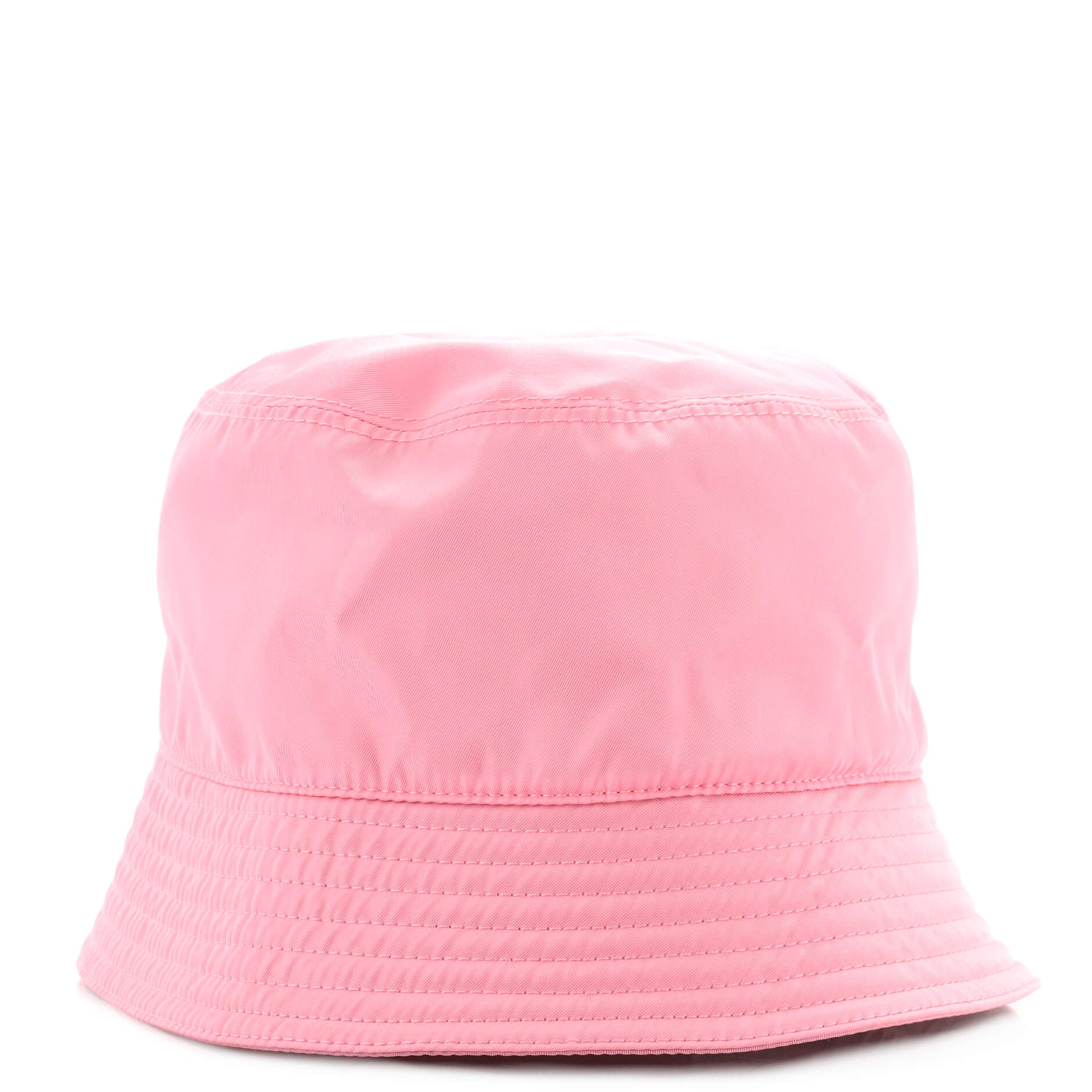 Logo Bucket Hat Nylon Medium