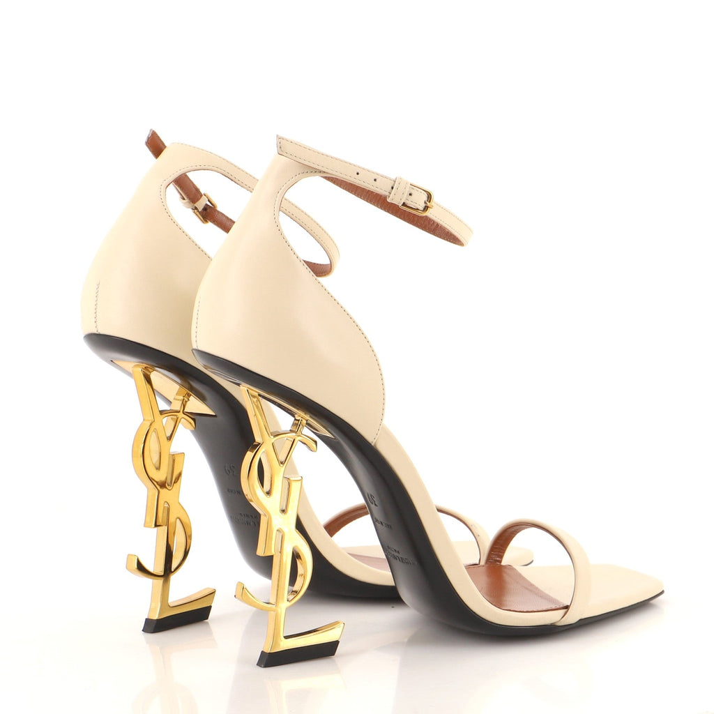 Women's Opyum Heels Patent 110