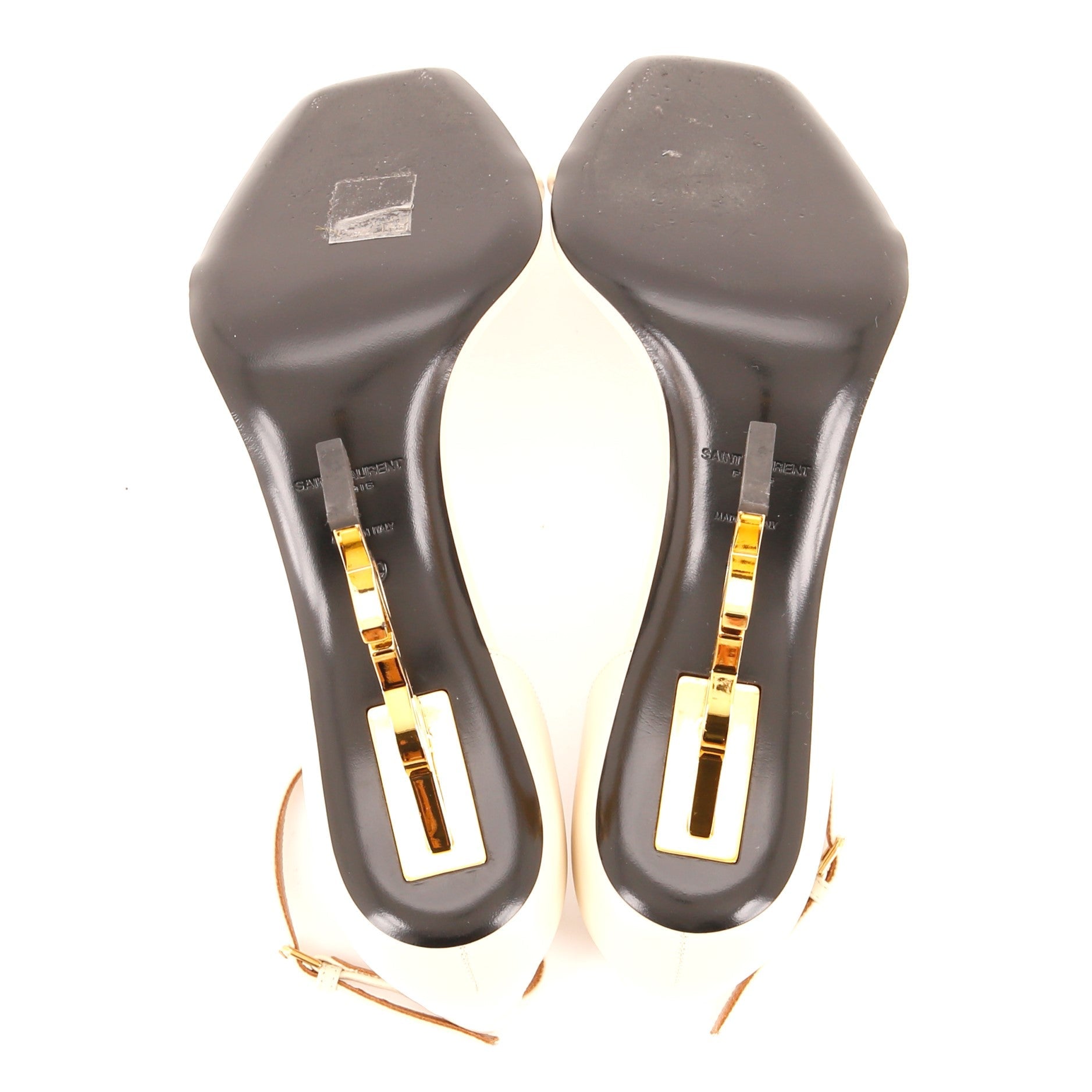 Women's Opyum Heels Patent 110