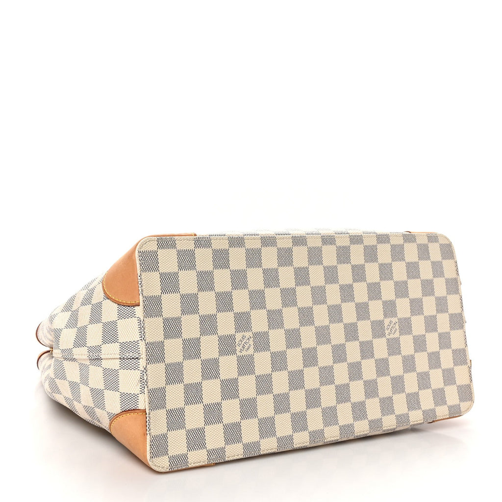Damier Azur Hampstead MM