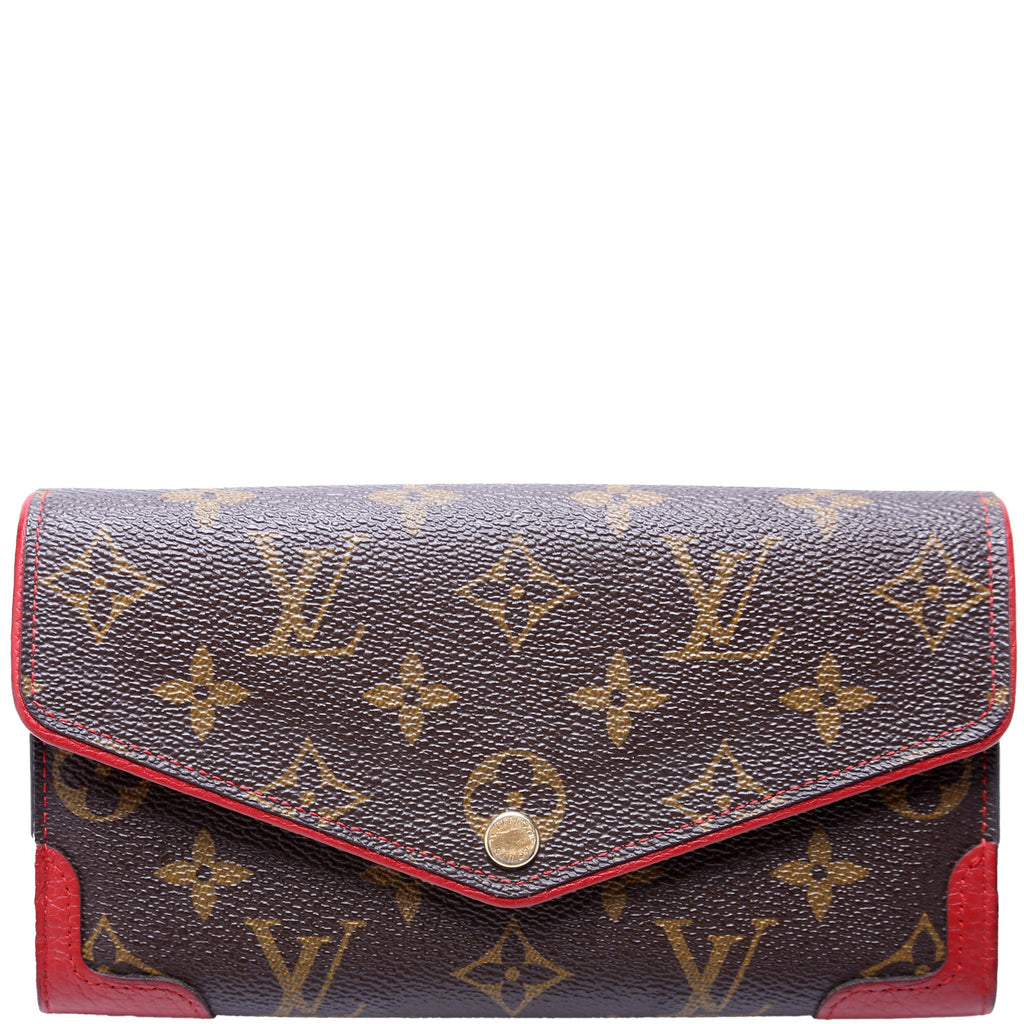 Sarah Wallet Retiro